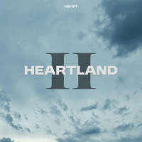 fragments (HEART remix) (Single)