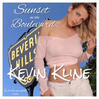 Sunset on the Boulevard (2009 Los Angeles Version) (Single)