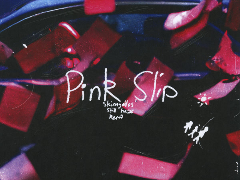 Pink Slip (Single)