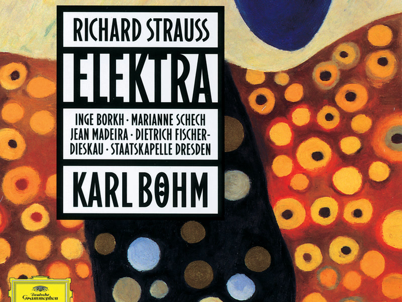 Strauss: Elektra