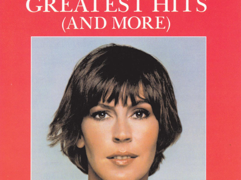 Helen Reddy's Greatest Hits (And More)