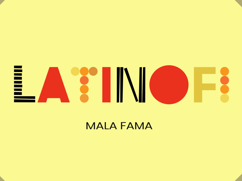 Mala Fama (lofi edit) (Single)