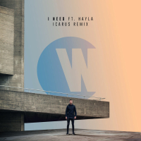 I Need (Icarus Remix) (Single)