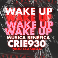 Wake Up (Single)