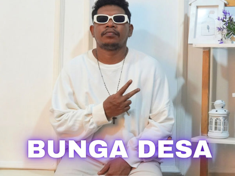 Bunga Desa (Single)