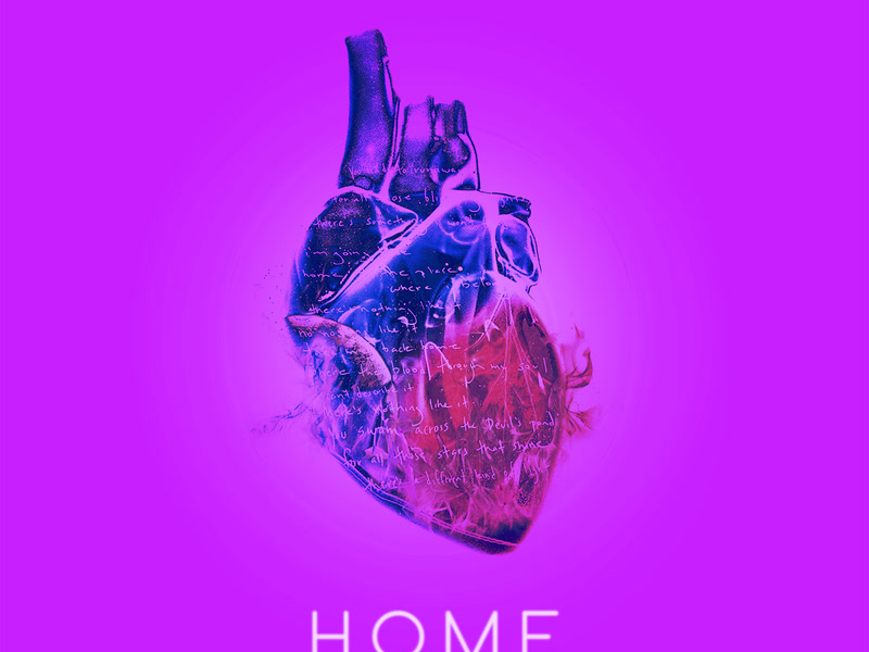 home (Mansionair remix) (Single)