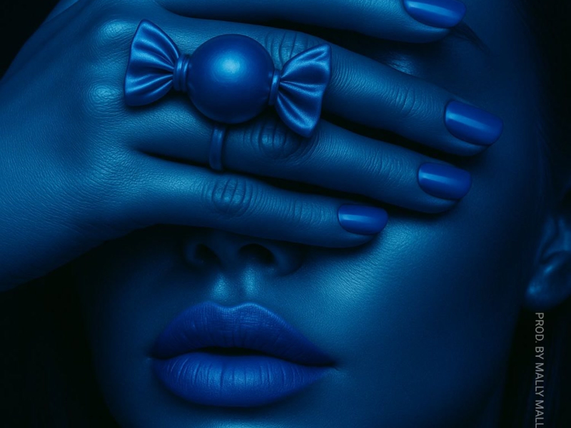 icandy (feat. Jeremih) (Single)