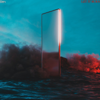 Let It Burn ((Extended Mix)) (Single)