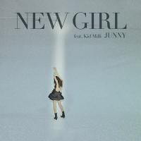 NEW GIRL (feat. Kid Milli) (Single)