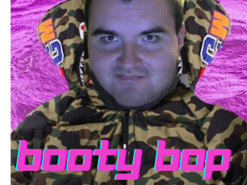 Booty Bop (Single)