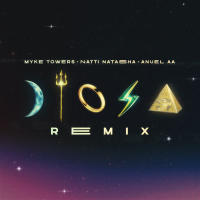 Diosa (Remix) (Single)
