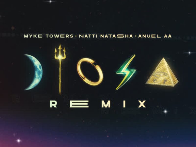 Diosa (Remix) (Single)