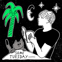 Some Tuesday (Single)