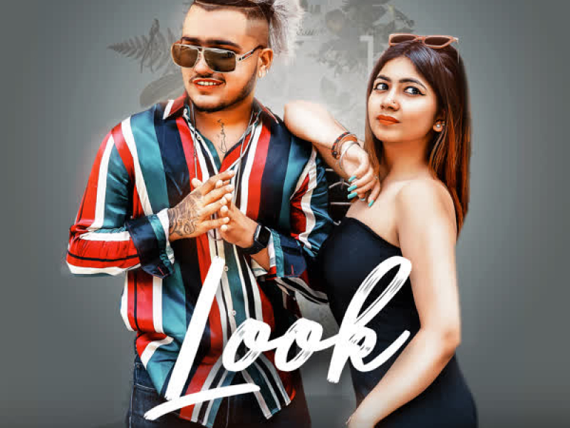 Look (Single)