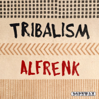Tribalism (EP)