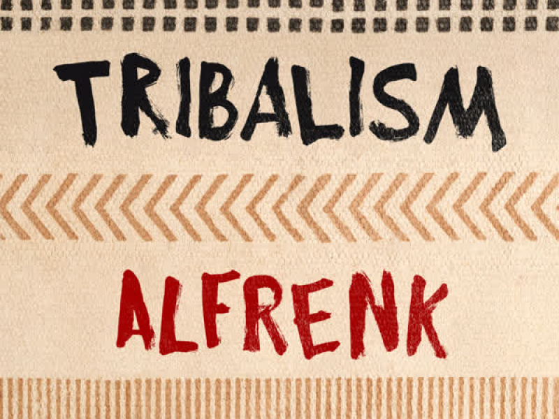 Tribalism (EP)