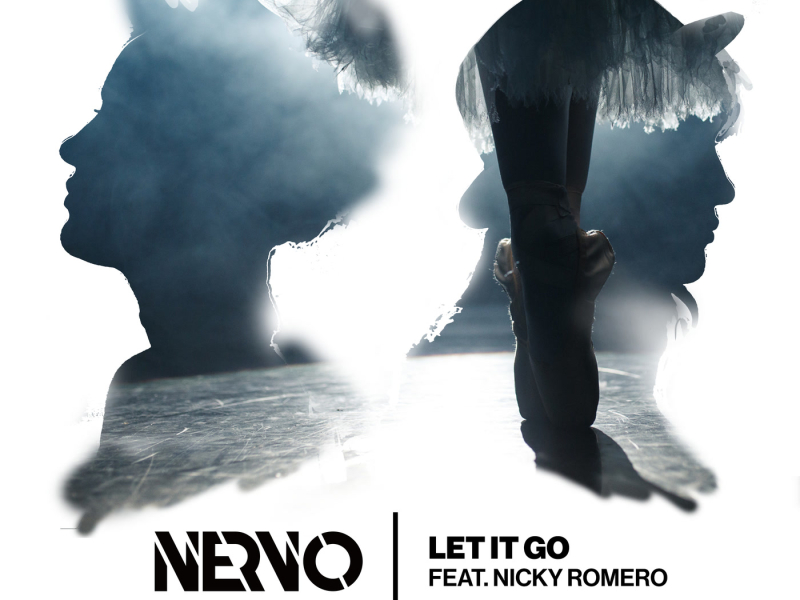 Let It Go (MÖWE Remix) (Single)