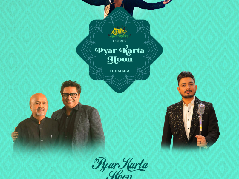 Pyar Karta Hoon (Single)