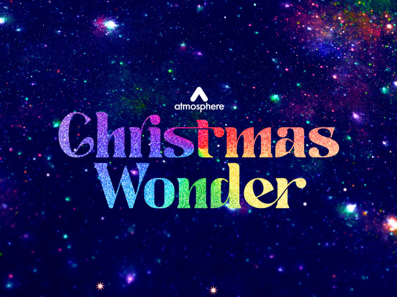 Christmas Wonder