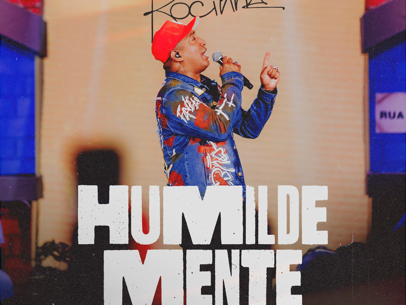 Humildemente (Ao Vivo / Vol.II)