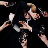 HITOGOTO for Nishimura father and son (Single)