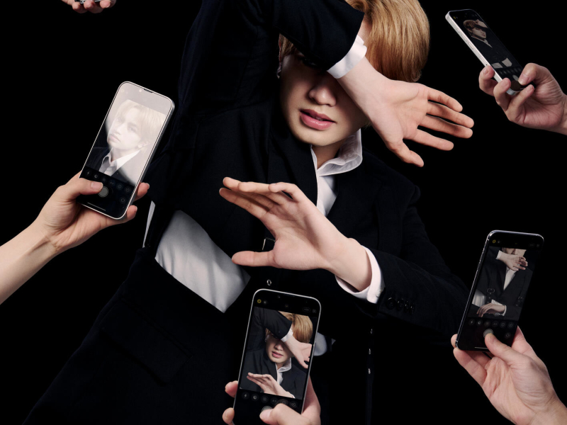 HITOGOTO for Nishimura father and son (Single)