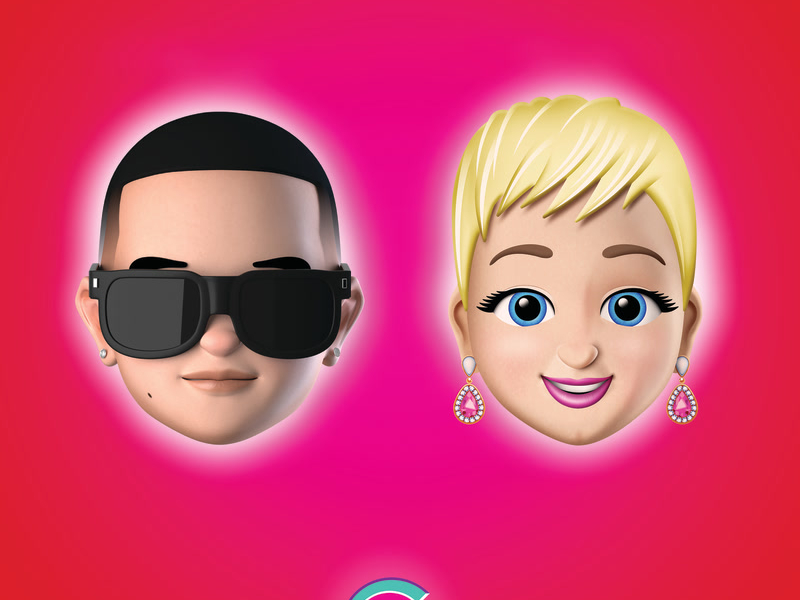 Con Calma (Remix) (Single)