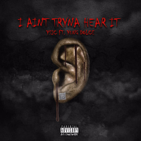 I Ain't Tryna Hear It (Single)