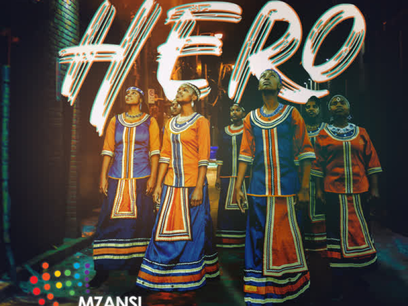 Hero (Single)