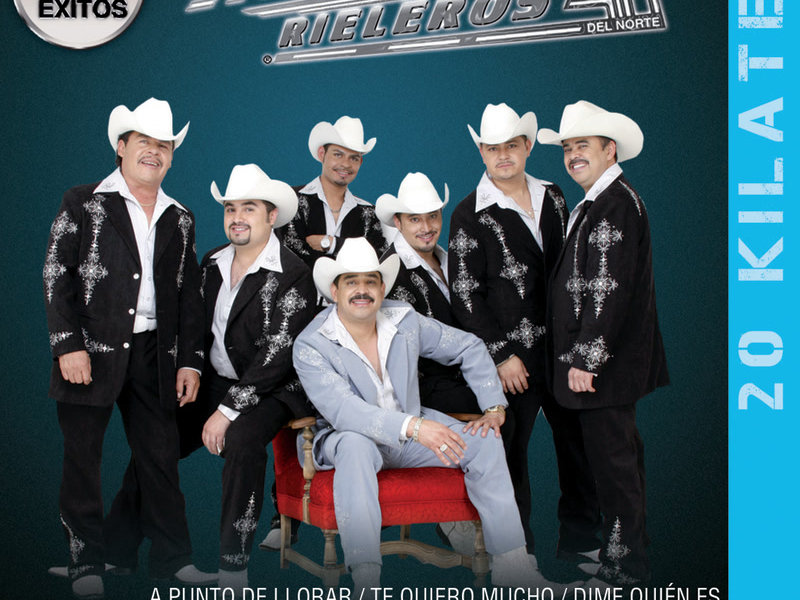 20 Kilates 20 Éxitos