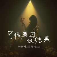 可惜爱过没结果 (Single)