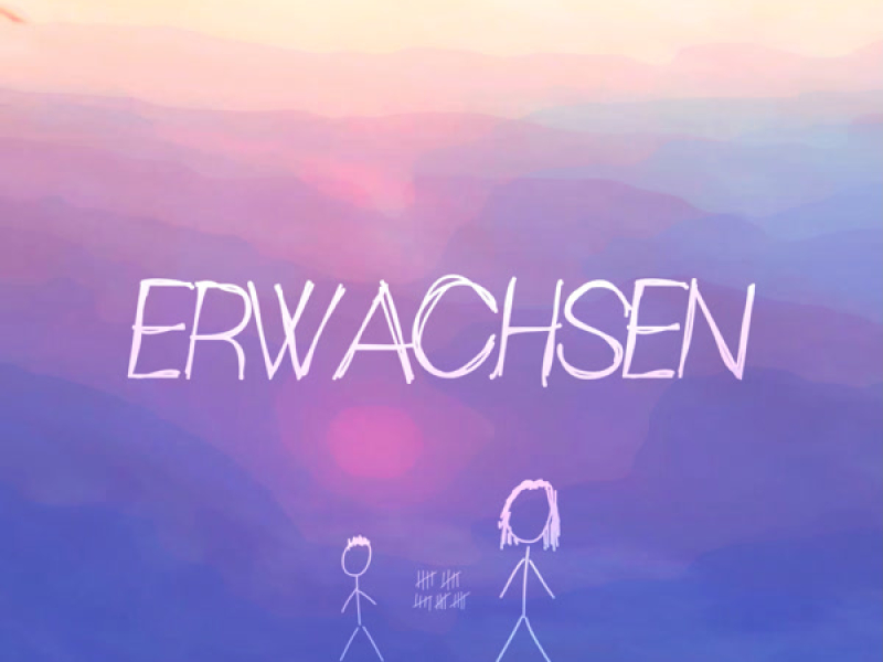 Erwachsen (Single)