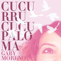 Cucurrucucu Paloma (Single)