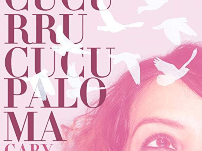 Cucurrucucu Paloma (Single)