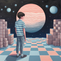 Pleine Lune (Single)