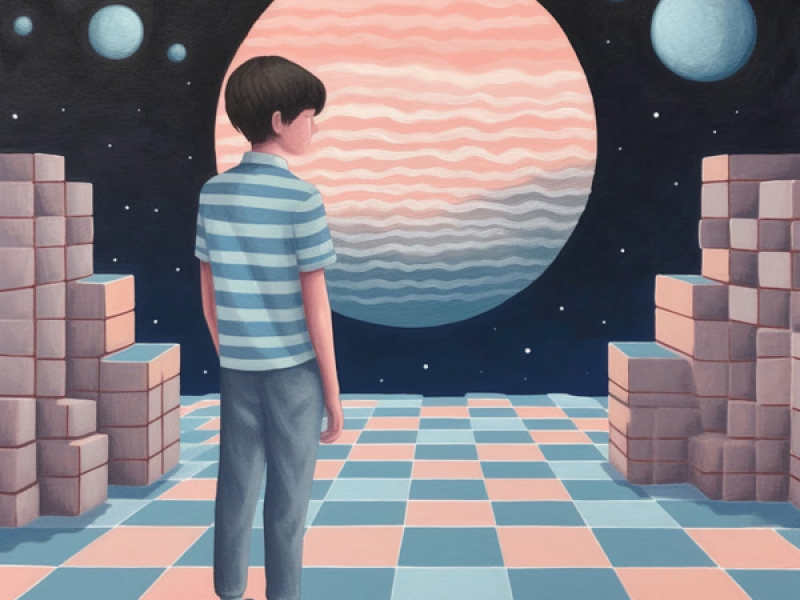 Pleine Lune (Single)