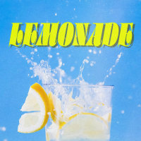 Lemonade (feat. g0nny) (Single)
