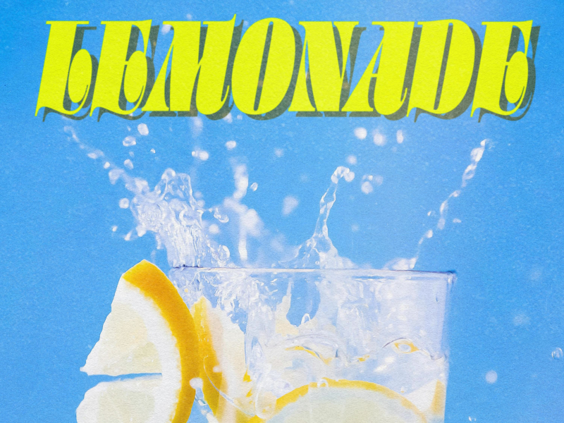 Lemonade (feat. g0nny) (Single)