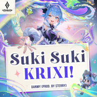 Suki Suki Krixi! (Krixi Phù Thủy Thời Không) (Single)