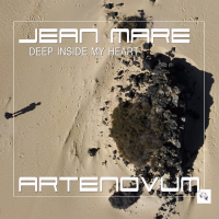 Deep Inside My Heart (Single)