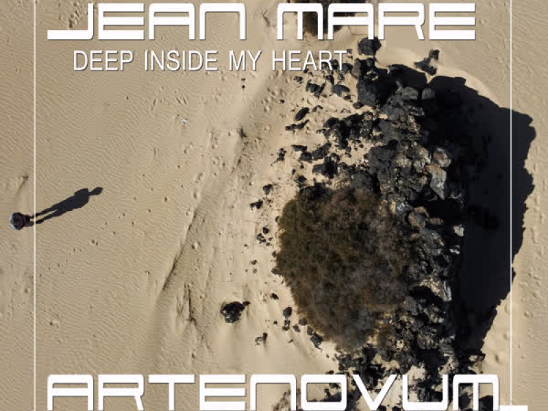 Deep Inside My Heart (Single)