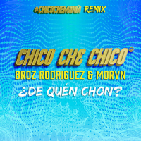 ¿De Quén Chon? (Remix) (Single)