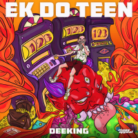 Ek Do Teen (Single)