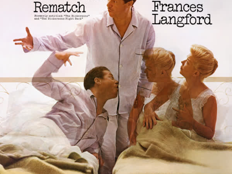 The Bickersons: Rematch