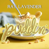Puddin (Single)