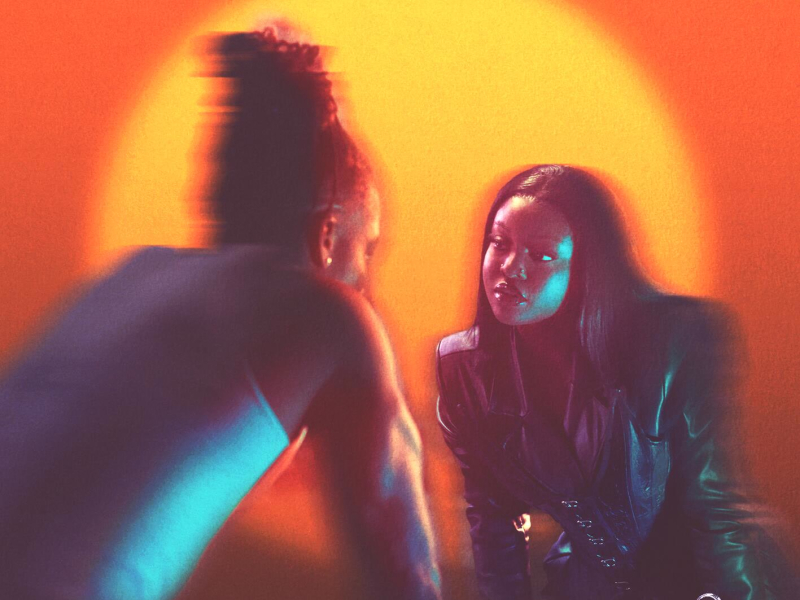 Most Wanted (Single)