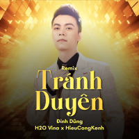 Tránh Duyên (Remix) (Single)