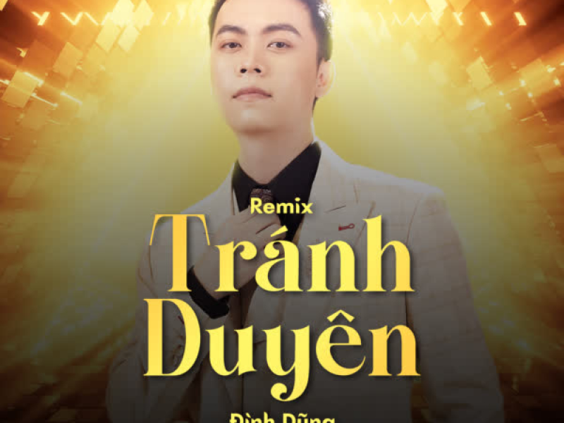 Tránh Duyên (Remix) (Single)