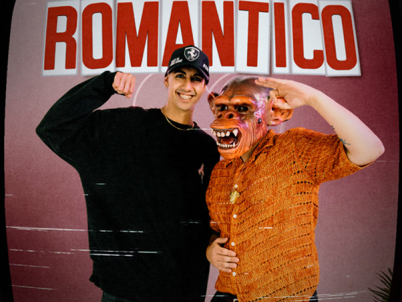 Romántico (Single)