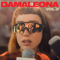 DAMALEONA, VOL. 2 (EP)